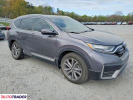 Honda CR-V 2021 2