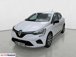 Renault Clio 2022 1.0 91 KM Renault Clio 2022 1.0 91 KM