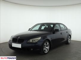 BMW 525 2005 2.5 174 KM