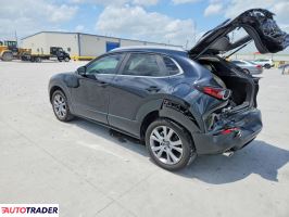 Mazda CX-30 2024 2