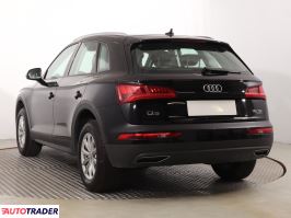 Audi Q5 2020 2.0 160 KM