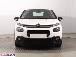 Citroen C3 2020 1.2 81 KM Citroen C3 2020 1.2 81 KM