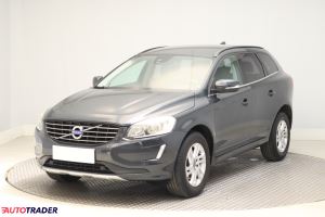Volvo XC60 2013 2.0 134 KM
