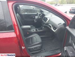 GMC Terrain 2022 1