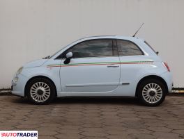 Fiat 500 2008 1.2 68 KM