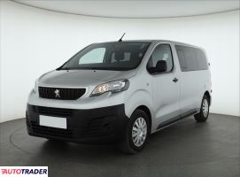 Peugeot Expert 2017 1.6