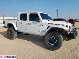 Jeep Pozostałe 2021 3