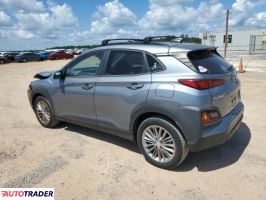 Hyundai Kona 2020 2