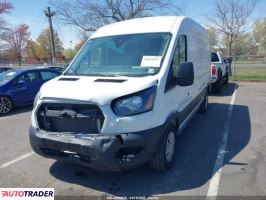 Ford Transit 2024 3 Ford Transit 2024 3