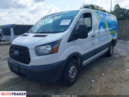 Ford Transit 2019 3 Ford Transit 2019 3