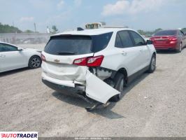 Chevrolet Equinox 2021 1 Chevrolet Equinox 2021 1