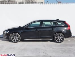 Volvo V60 2015 2.0 147 KM