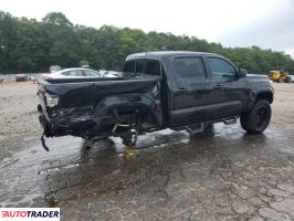 Toyota Tacoma 2021 3