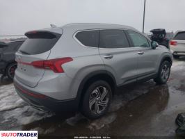 Hyundai Santa Fe 2023 2