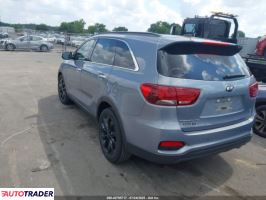 Kia Sorento 2020 3 Kia Sorento 2020 3