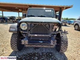 Jeep Wrangler 2022 3 Jeep Wrangler 2022 3