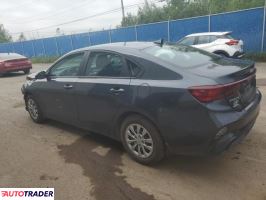 Kia Pozostałe 2023 2