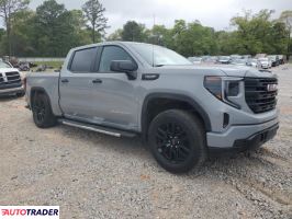 GMC Sierra 2024 5