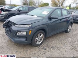 Hyundai Kona 2019 2