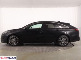 Kia PROCEED 2024 1.5 138 KM