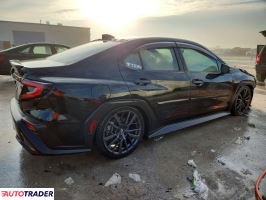 Subaru WRX 2022 2