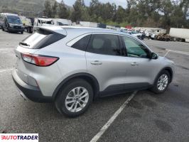 Ford Escape 2020 1 Ford Escape 2020 1