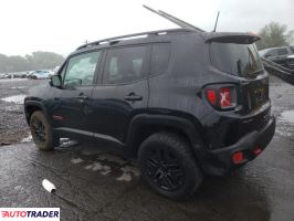 Jeep Renegade 2018 2