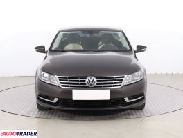 Volkswagen Passat CC 2016 2.0 147 KM Volkswagen Passat CC 2016 2.0 147 KM