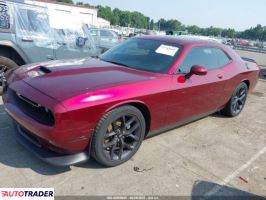 Dodge Challenger 2021 3 Dodge Challenger 2021 3