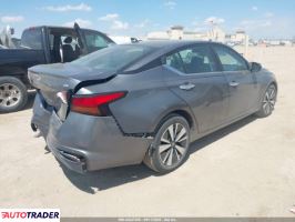 Nissan Altima 2021 2