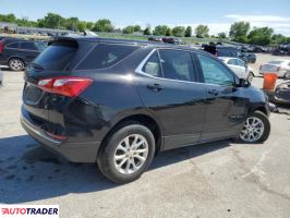 Chevrolet Equinox 2020 1