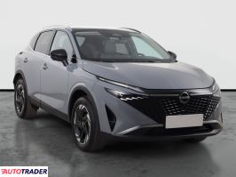 Nissan Qashqai - zobacz ofertę