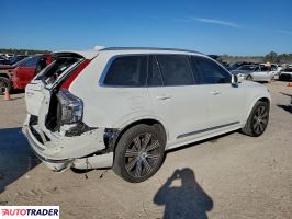 Volvo XC90 2023 2