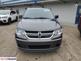 Dodge Journey 2020 2