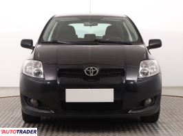Toyota Auris 2008 1.6 122 KM