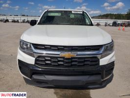 Chevrolet Colorado 2021 2