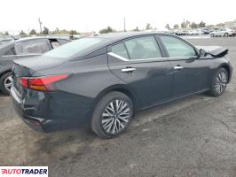 Nissan Altima 2025 2 Nissan Altima 2025 2