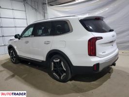 Kia Pozostałe 2024 3