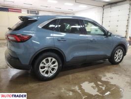 Ford Escape 2024 1