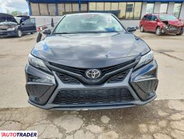 Toyota Camry 2023 2