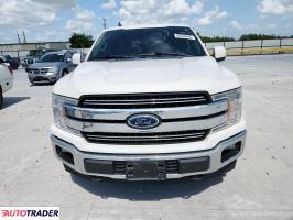 Ford Pozostałe 2019 5 Ford Pozostałe 2019 5
