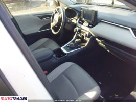 Toyota Pozostałe 2022 2