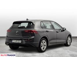 Volkswagen Golf 2022 1.0 110 KM