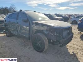 Volkswagen Atlas 2025 2