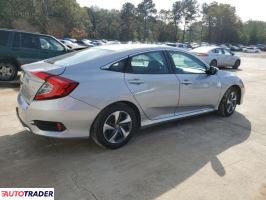 Honda Civic 2020 2