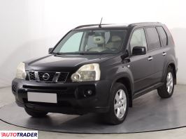 Nissan X-Trail 2008 2.0 147 KM