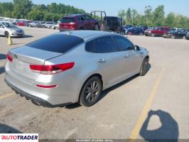 Kia Optima 2019 2