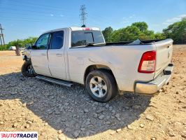 Dodge Ram 2022 5