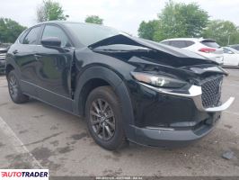 Mazda CX-30 2021 2