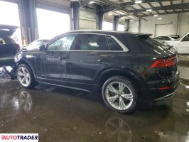 Audi Q8 2023 3